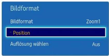 SAMSUNG LH49DCHPLGC - Position - 1