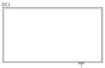 SAMSUNG LH49DCHPLGC - Systemsteuerung - 2