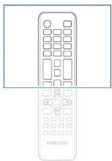SAMSUNG LH49DCHPLGC - Fernbedienung - 2