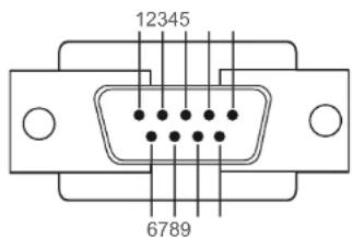 SAMSUNG LH49DCHPLGC - Kabelanschluss - 1