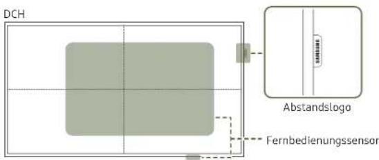 SAMSUNG LH49DCHPLGC - Bauteile - 2