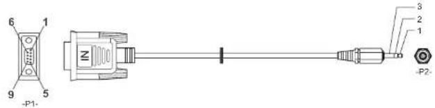 SAMSUNG LH40DHEPLGC - Kabelanschluss - 3