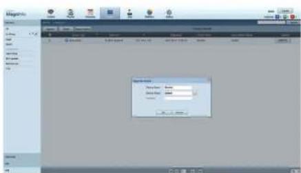 SAMSUNG LH40DHEPLGC - Genehmigen des Premium Servers - 4