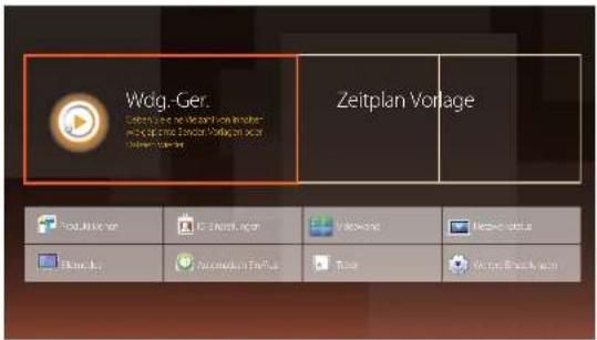 SAMSUNG LH40DHEPLGC - Zu Startseite - 1