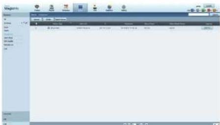SAMSUNG LH40DHEPLGC - Genehmigen des Premium Servers - 3