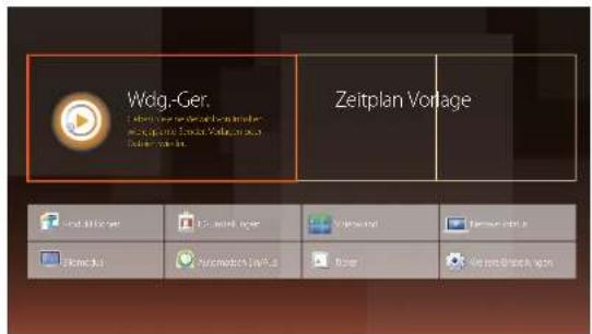 SAMSUNG LH40DHEPLGC - Wdg.-Ger. - 1
