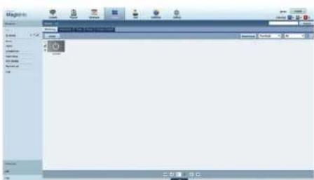 SAMSUNG LH40DHEPLGC - Genehmigen des Premium Servers - 2