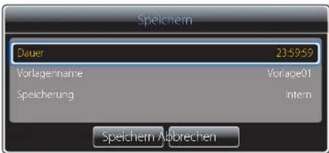 SAMSUNG LH40DHEPLGC - Vorschau - 2