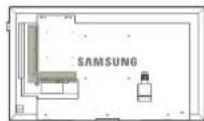 SAMSUNG LH40DHEPLGC - Mehrere Anzeigegeräte mithilfe eines externen Umgebungssensors (separat erhältlich) steuern - 3