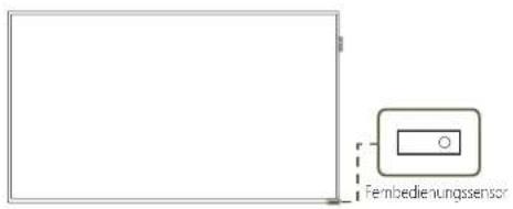 SAMSUNG LH40DHEPLGC - Bauteile - 2