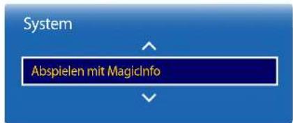 SAMSUNG LH40DHEPLGC - Abspielen mit - 1