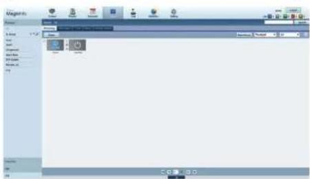 SAMSUNG LH40DHEPLGC - Genehmigen des Premium Servers - 5
