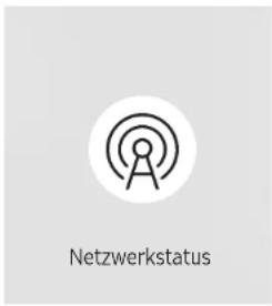 SAMSUNG LH55QMHPLGC - Netzwerkstatus - 1
