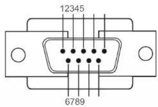 SAMSUNG LH55QMHPLGC - Kabelanschluss - 1