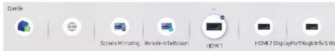 SAMSUNG LH55QMHPLGC - Quelle - 1