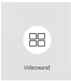 SAMSUNG LH55QMHPLGC - Videowand - 1