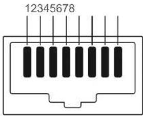 SAMSUNG LH43QMNEBGC - LAN-Kabel - 1