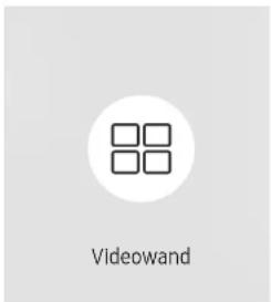 SAMSUNG LH43QMNEBGC - Videowand - 1