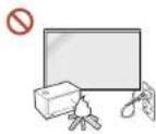 SAMSUNG LH43QMNEBGC - Warning - 5