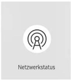 SAMSUNG LH43QMNEBGC - Netzwerkstatus - 1