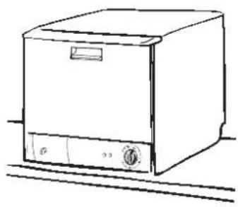 Zanussi-Electrolux DCS12W - Using your appliance - 3