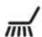 Zanussi-Electrolux DCS12W - Temperature selector - 1