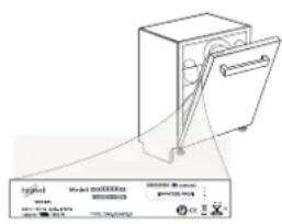 WHIRLPOOL WIC 3C26 PF SA - CONTACTING AFTER-SALES SERVICE - 1