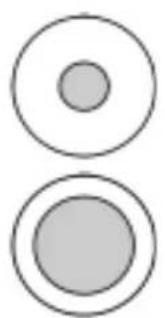 WHIRLPOOL ADG 6554/1 NBM - Visual indicator: - 1