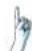 WHIRLPOOL ADG 3554 AVM - Cleaning the outside of the appliance: - 2