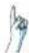 WHIRLPOOL ADG 3550 WH - How to fill the detergent dispenser: - 1