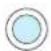 WHIRLPOOL ADG 3550 WH - Rinse aid level indicator: - 2