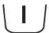 WHIRLPOOL FWDG86148W UK N - On/Off button - 3