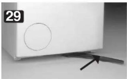 WHIRLPOOL TDLR 60231 - TROUBLESHOOTING GUIDE - 13
