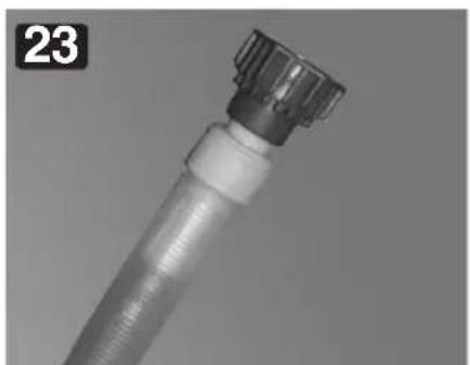 WHIRLPOOL TDLR 60231 - TROUBLESHOOTING GUIDE - 10