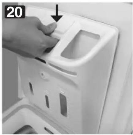 WHIRLPOOL TDLR 60231 - TROUBLESHOOTING GUIDE - 2