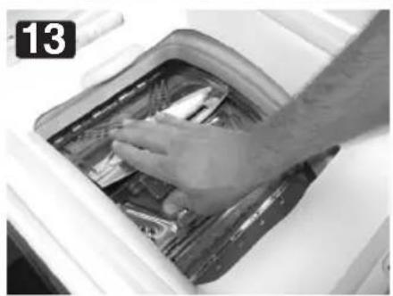 WHIRLPOOL TDLR 60231 - Návod k použití - 6