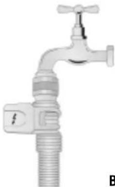 WHIRLPOOL FL 5054/3 - Important: - 2