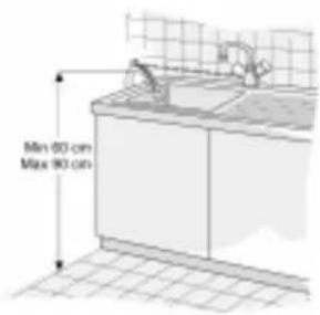WHIRLPOOL FL 5054/3 - Important: - 4