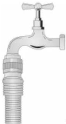 WHIRLPOOL FL 5054/3 - Check and clean periodically\* - 1