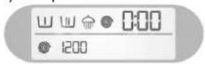 WHIRLPOOL AWZ 412/D - Display - 1