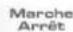 WHIRLPOOL AWZ 412/D - On/Off button - 2