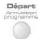 WHIRLPOOL AWZ 412/D - On/Off button - 1