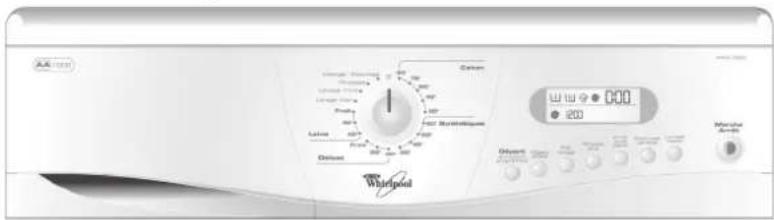 WHIRLPOOL AWZ 412/D - AFTER SALES SERVICE - 3