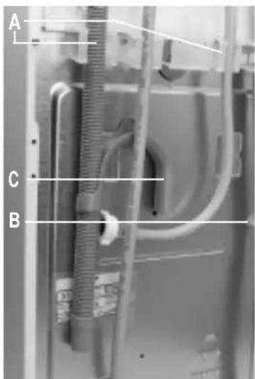 WHIRLPOOL AWT 2259E - Important: - 1