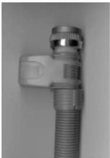 WHIRLPOOL AWT 2070/1 - Water stop anti-flooding system - 1