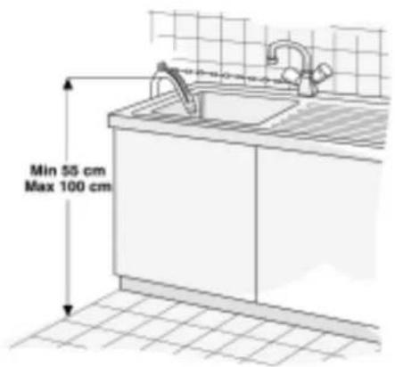 WHIRLPOOL AWT 2066 - ELECTRICAL CONNECTIONS - 2