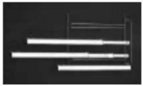 WHIRLPOOL AKZ 502 IX - Sliding shelves(8) - 2