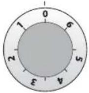 WHIRLPOOL AKP 312/WH - HOW TO USE THE HOB - 1
