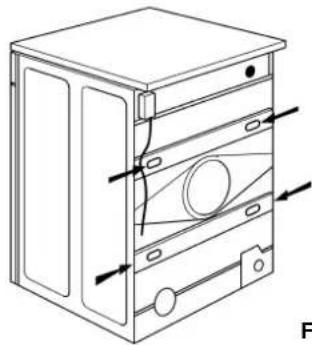 WHIRLPOOL AWM 321/3AL - Note: - 2