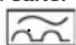 WHIRLPOOL AWE 5215 - Approximate dimensions: - 1